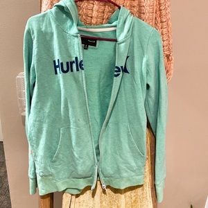 Hurley Sweatshirt